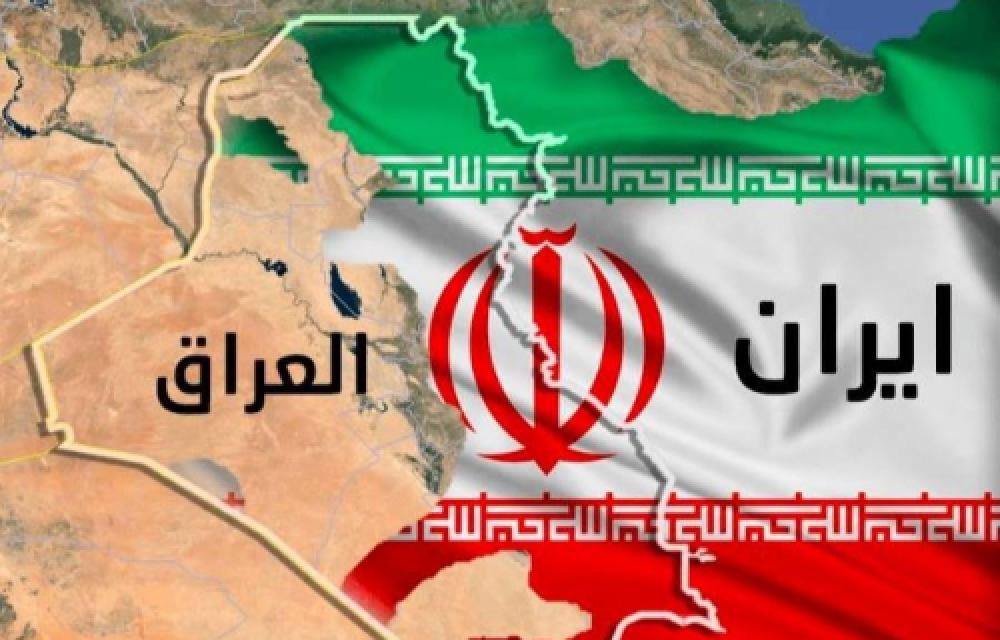 هەژموونی ئێران لە عێراق کۆتایی هات